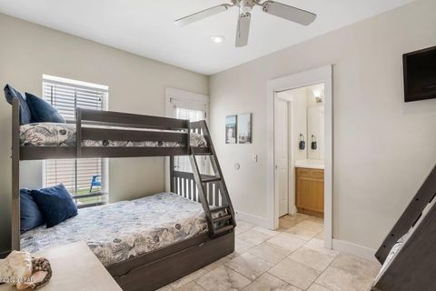 A home in Panama City Beach