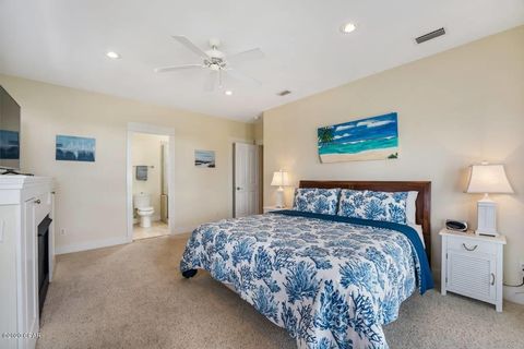 A home in Panama City Beach