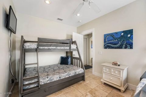 A home in Panama City Beach