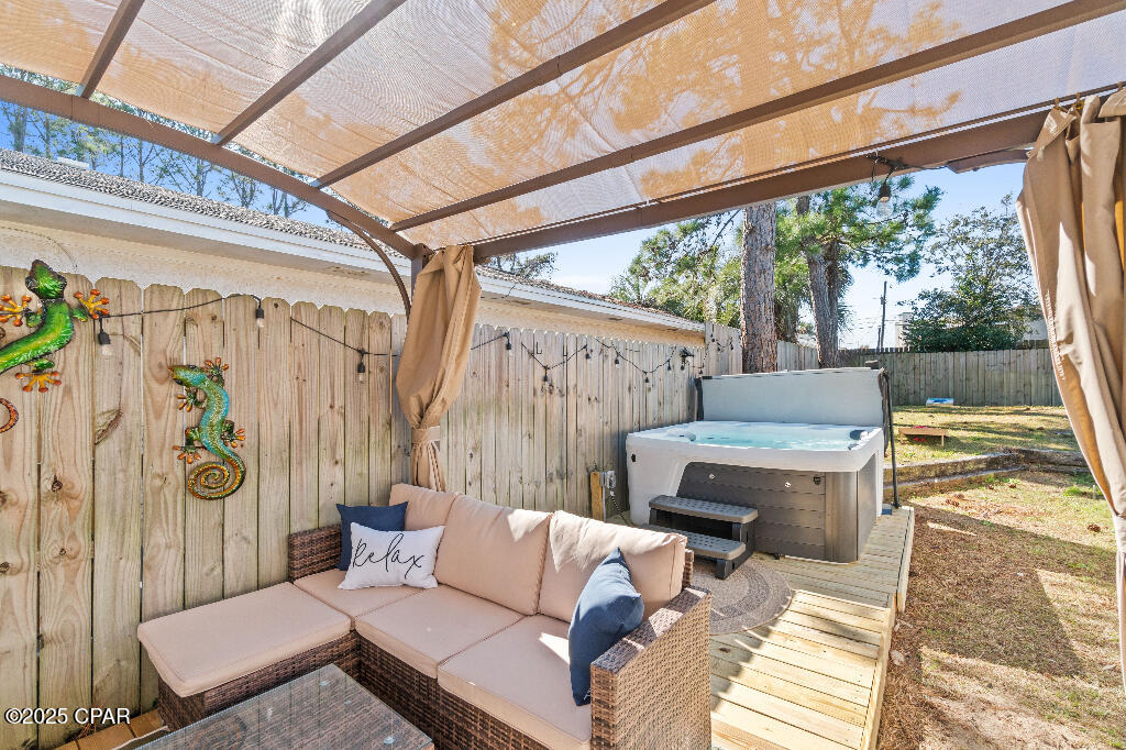 Holiday Beach Unit 8 - Residential