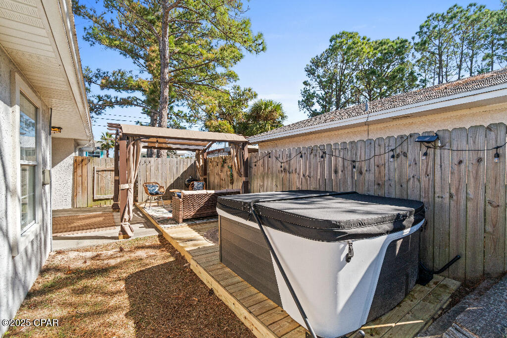 Holiday Beach Unit 8 - Residential