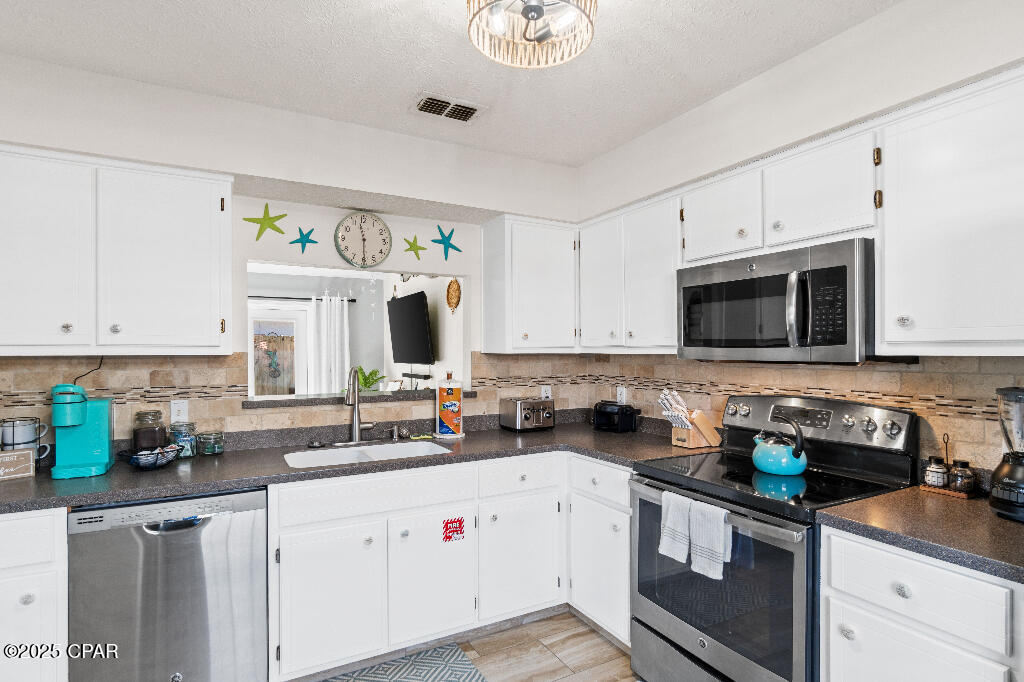 Holiday Beach Unit 8 - Residential