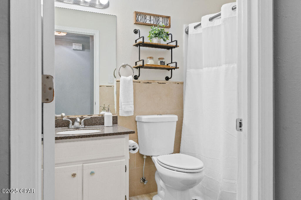 Holiday Beach Unit 8 - Residential