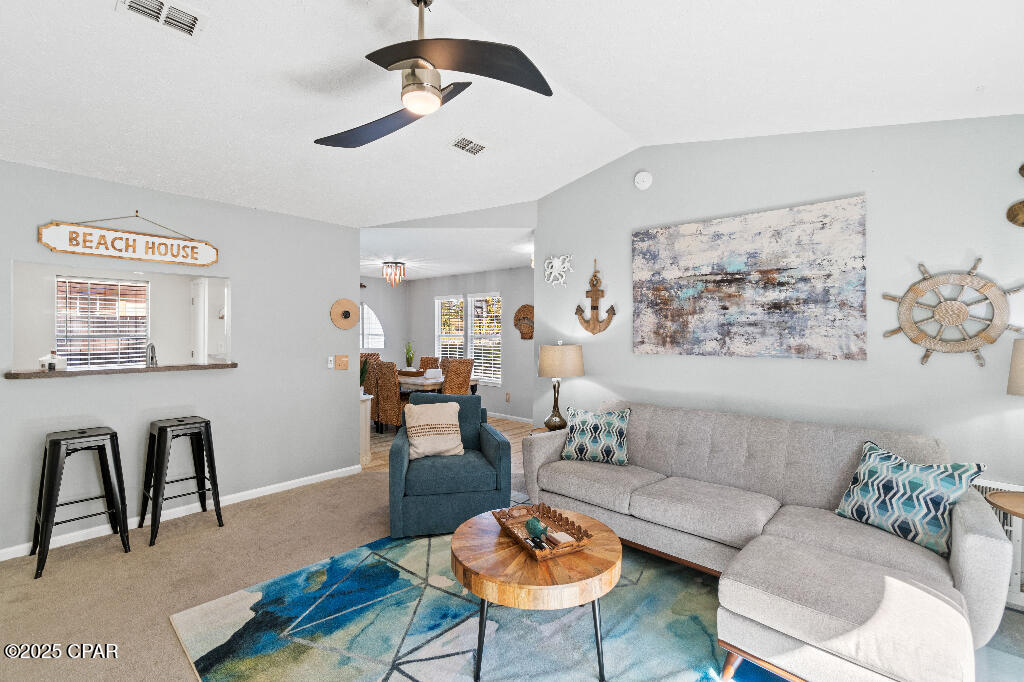 Holiday Beach Unit 8 - Residential