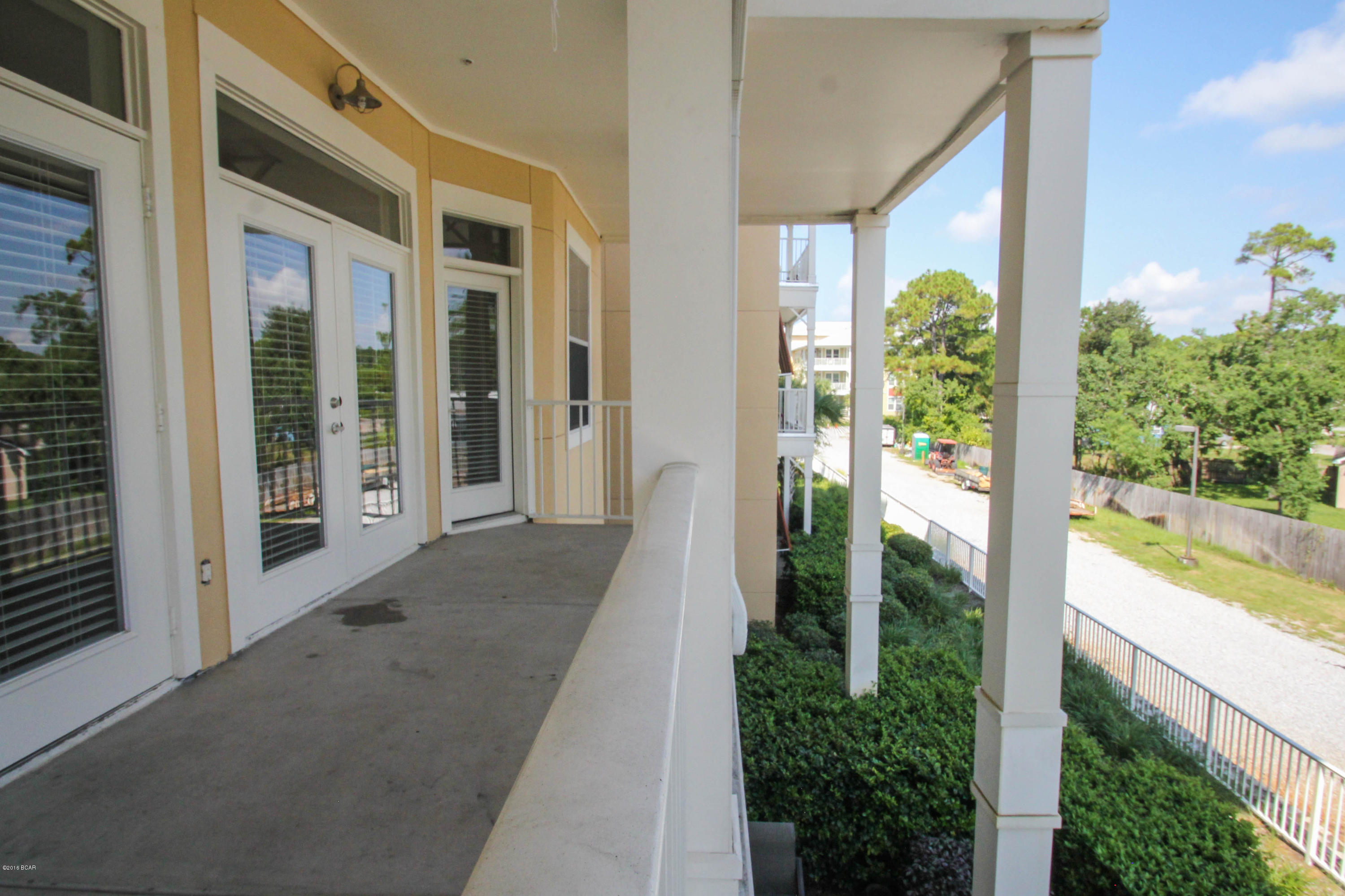 Island Reserve - Residential