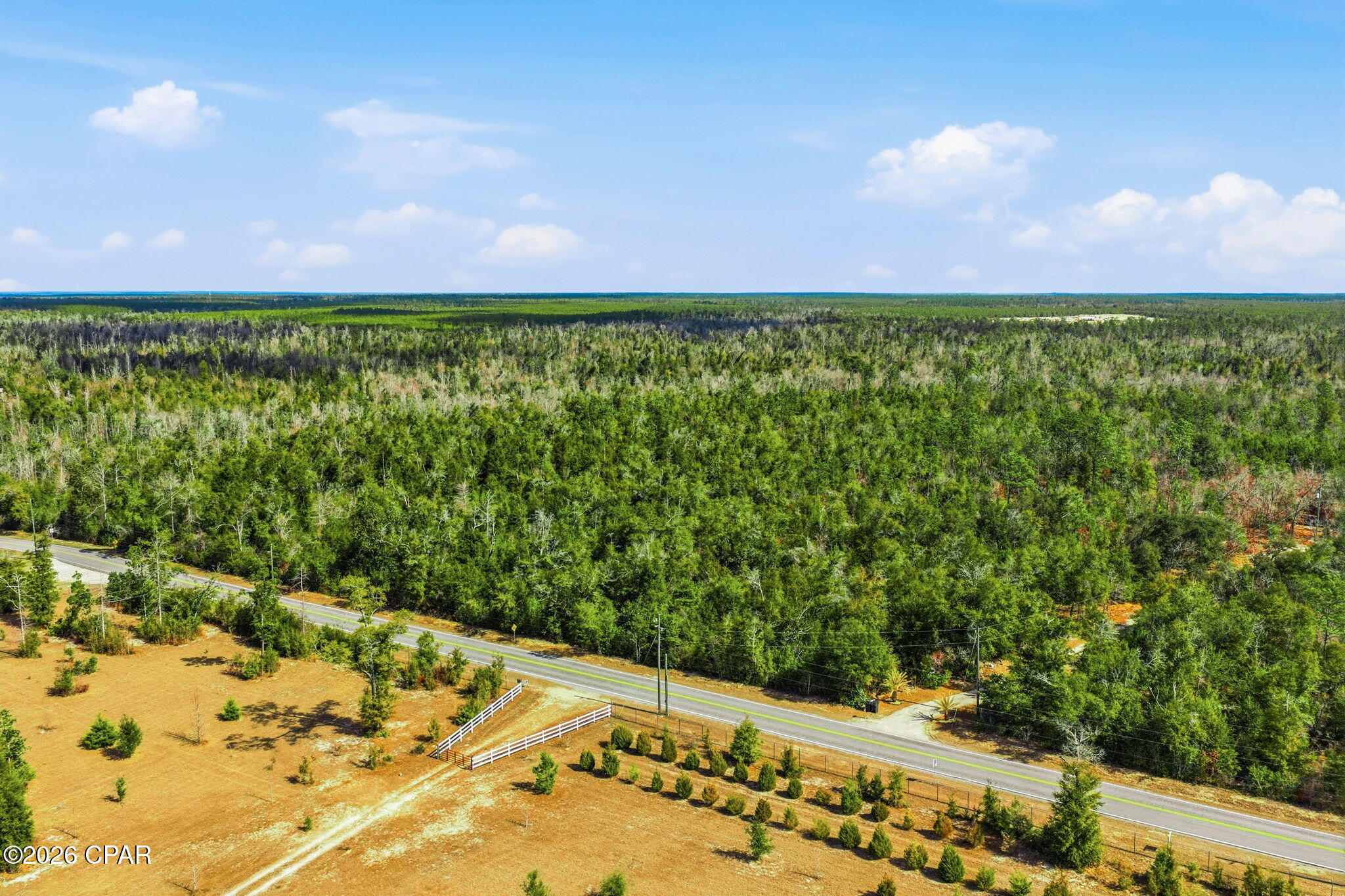 [No Recorded Subdiv] - Land