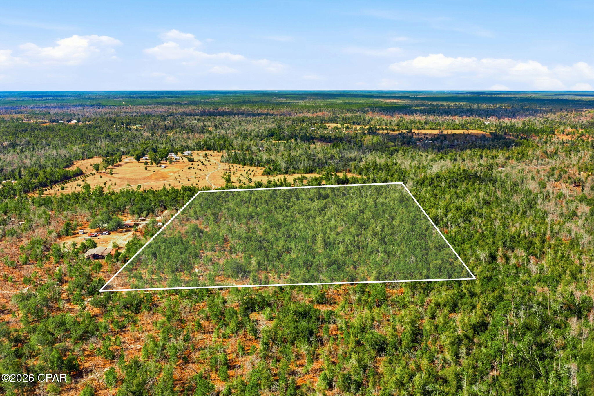 [No Recorded Subdiv] - Land