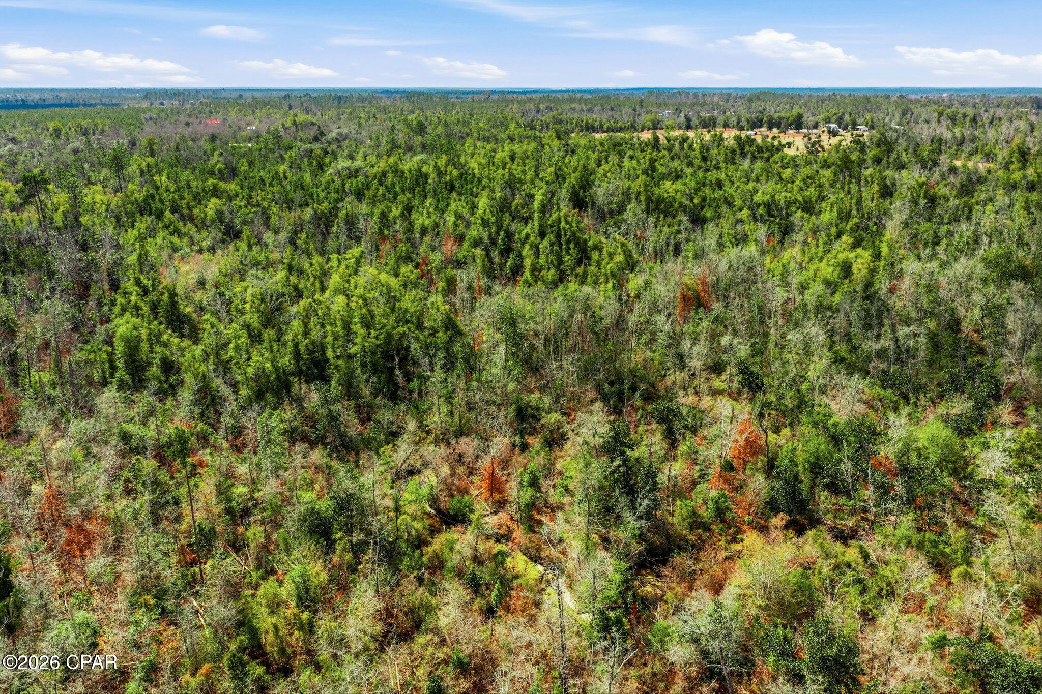 [No Recorded Subdiv] - Land