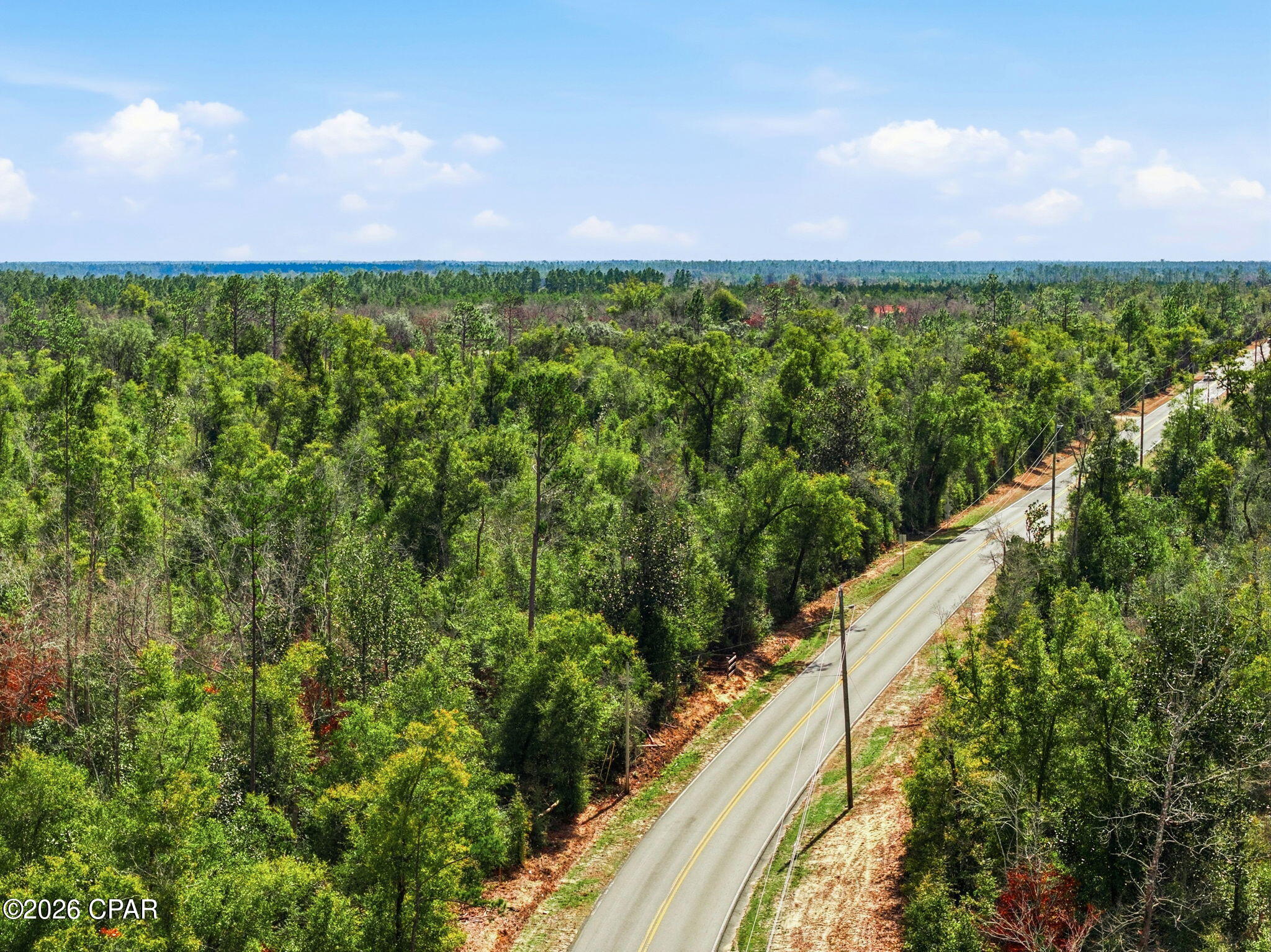 [No Recorded Subdiv] - Land