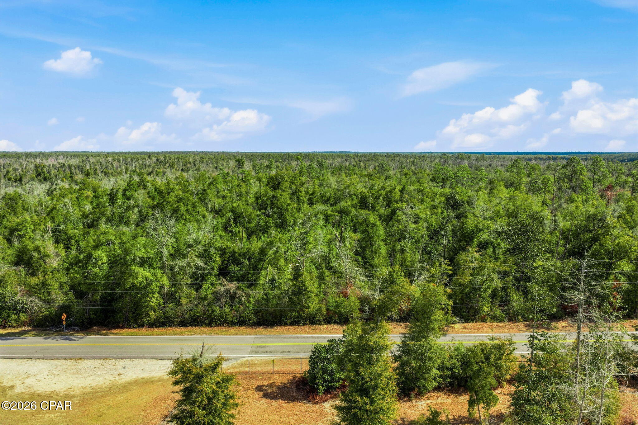 [No Recorded Subdiv] - Land