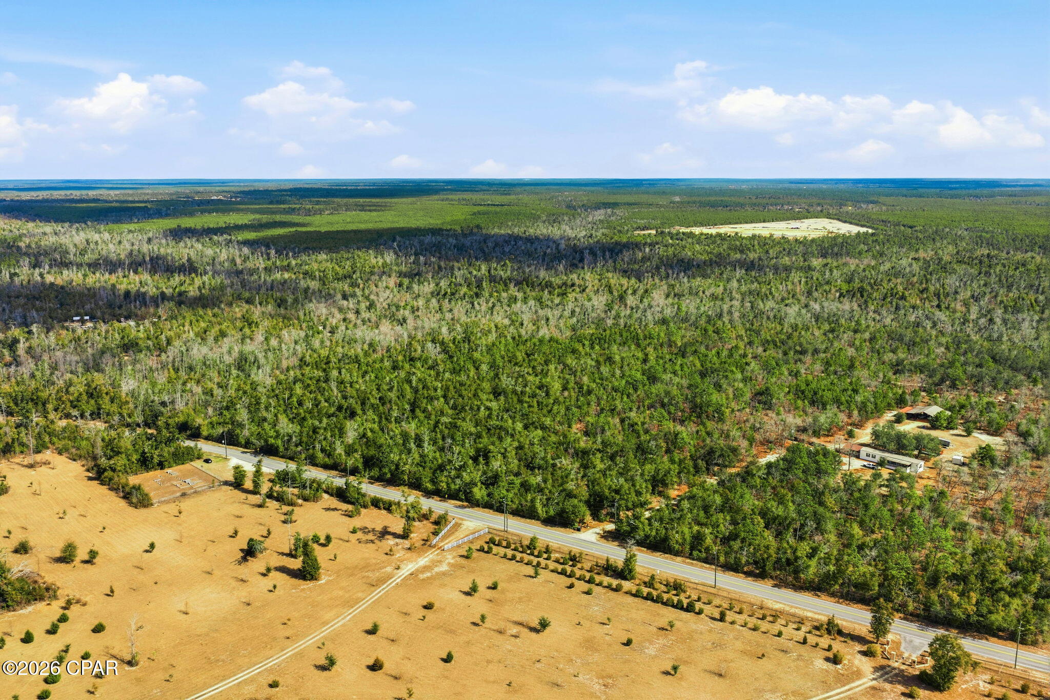 [No Recorded Subdiv] - Land