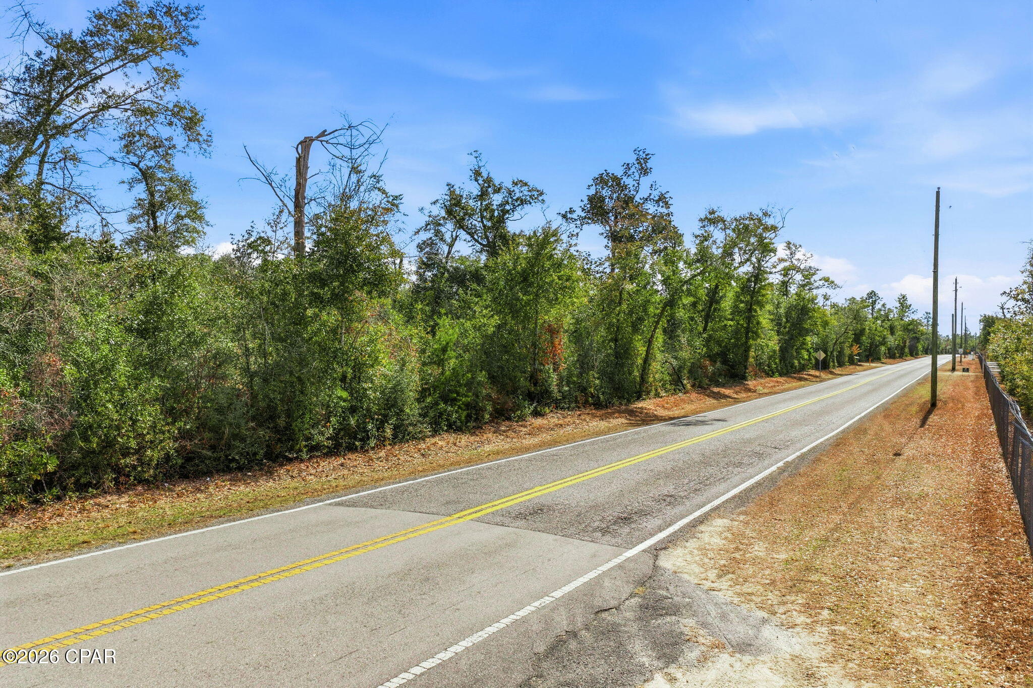 [No Recorded Subdiv] - Land