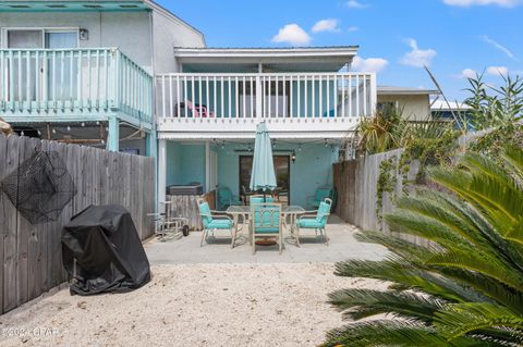 A home in Panama City