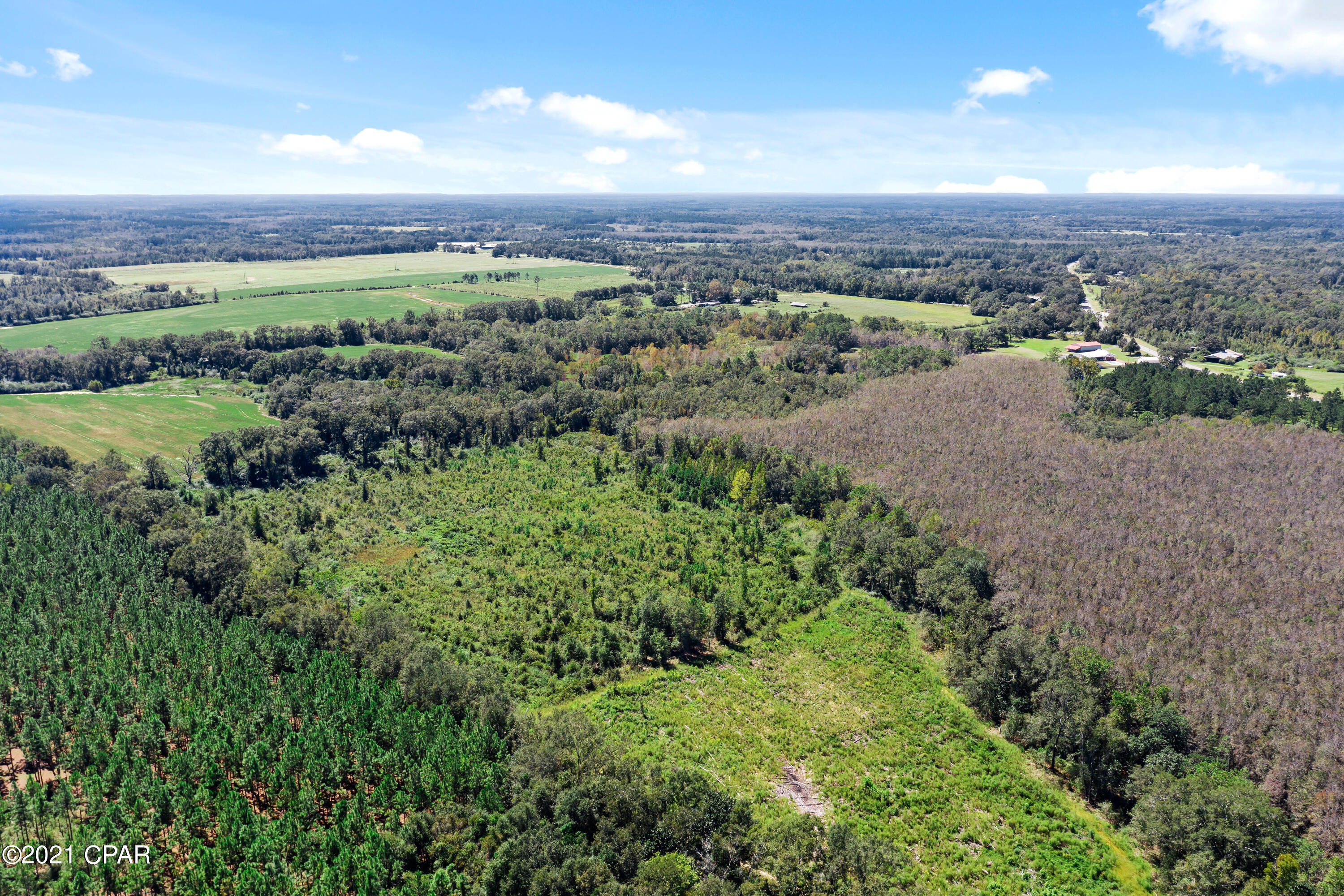 [No Recorded Subdiv] - Land