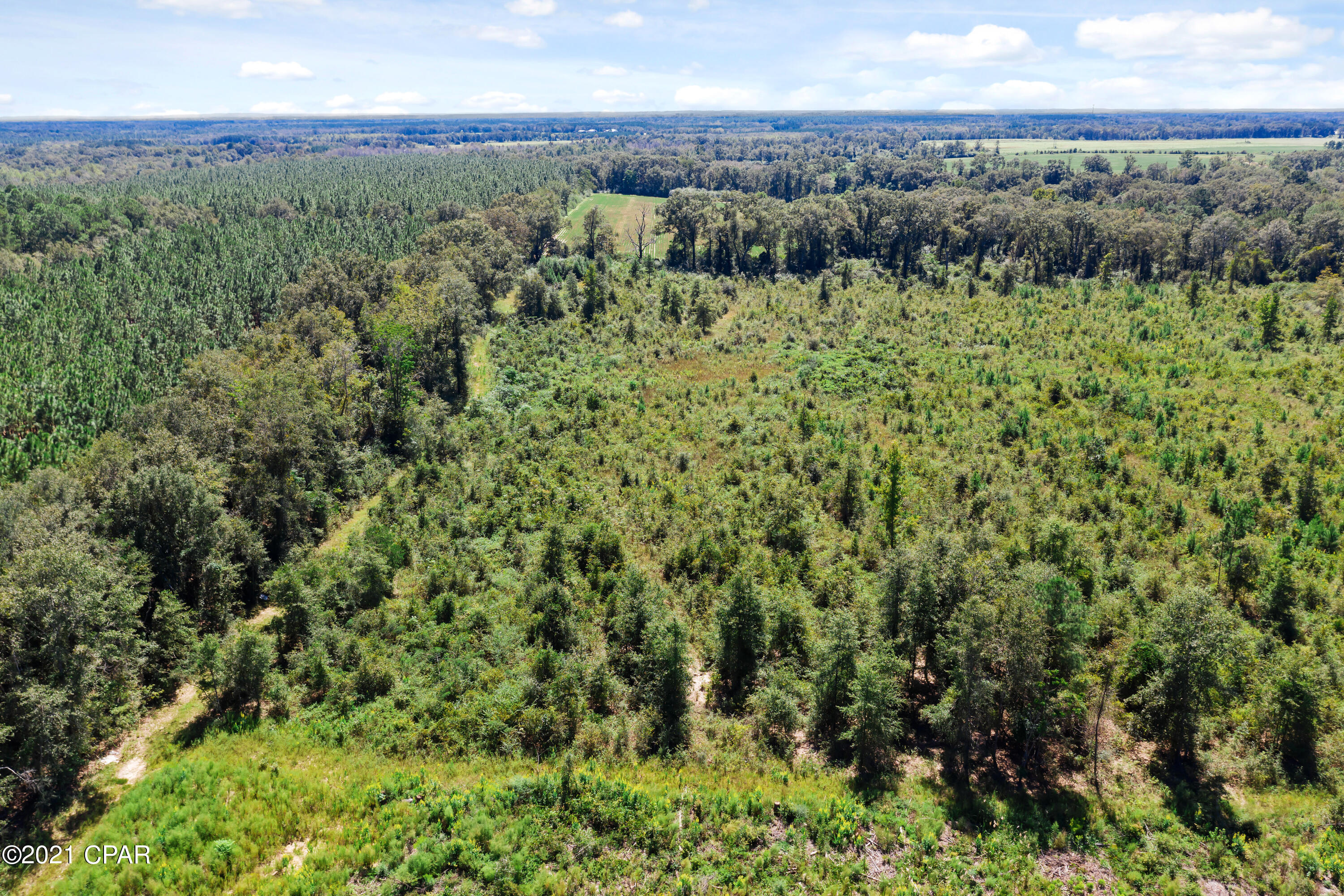 [No Recorded Subdiv] - Land