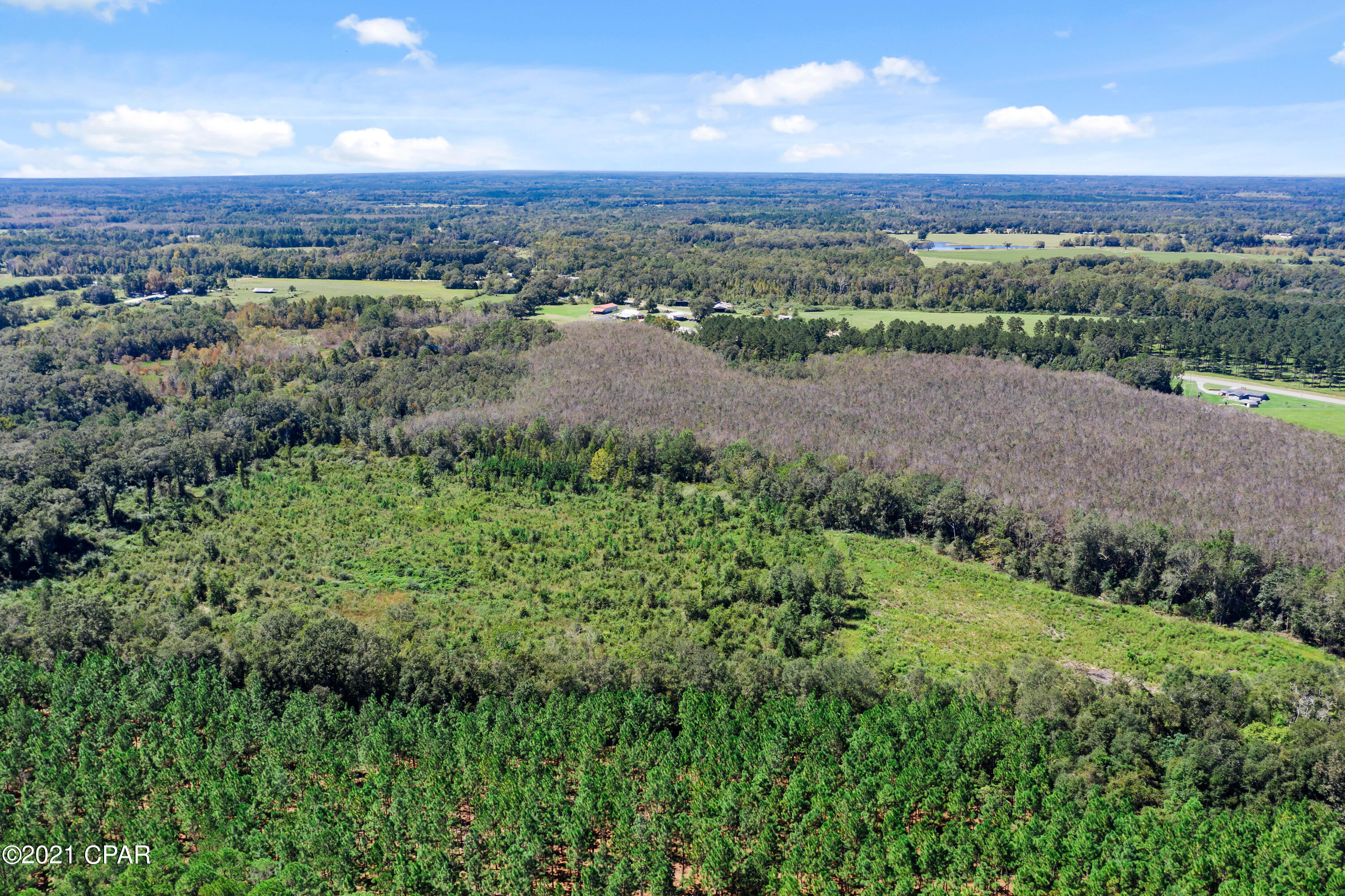 [No Recorded Subdiv] - Land