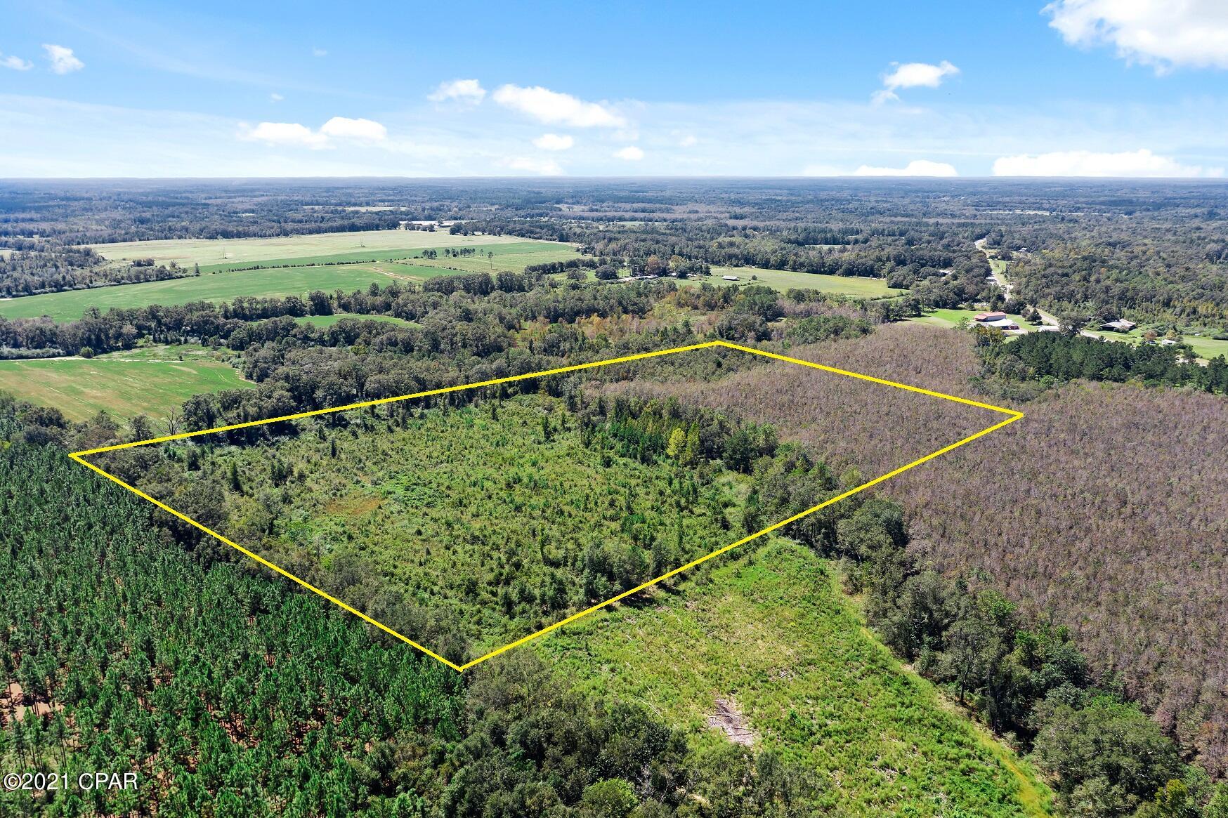 [No Recorded Subdiv] - Land