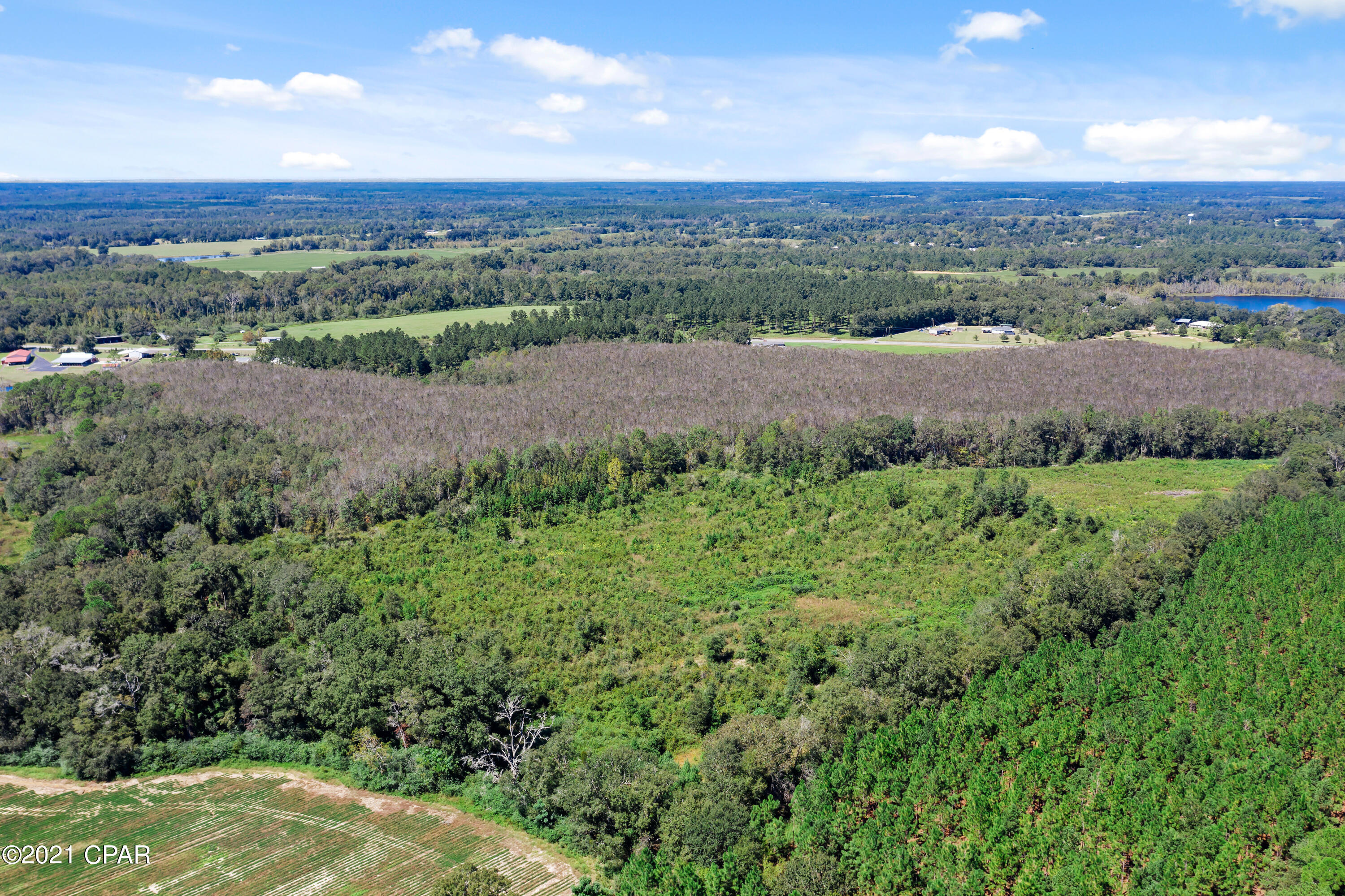 [No Recorded Subdiv] - Land