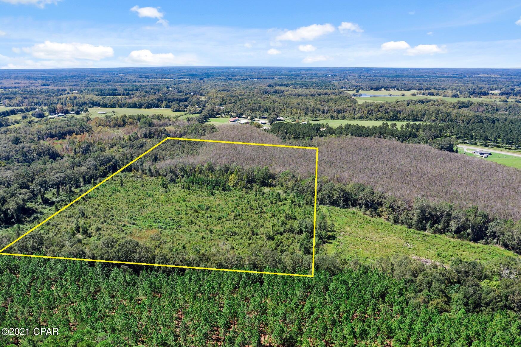 [No Recorded Subdiv] - Land