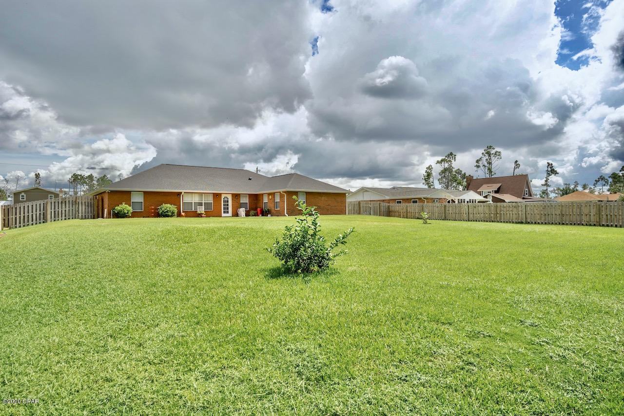 Baywood Shores Est Unit 3 - Residential