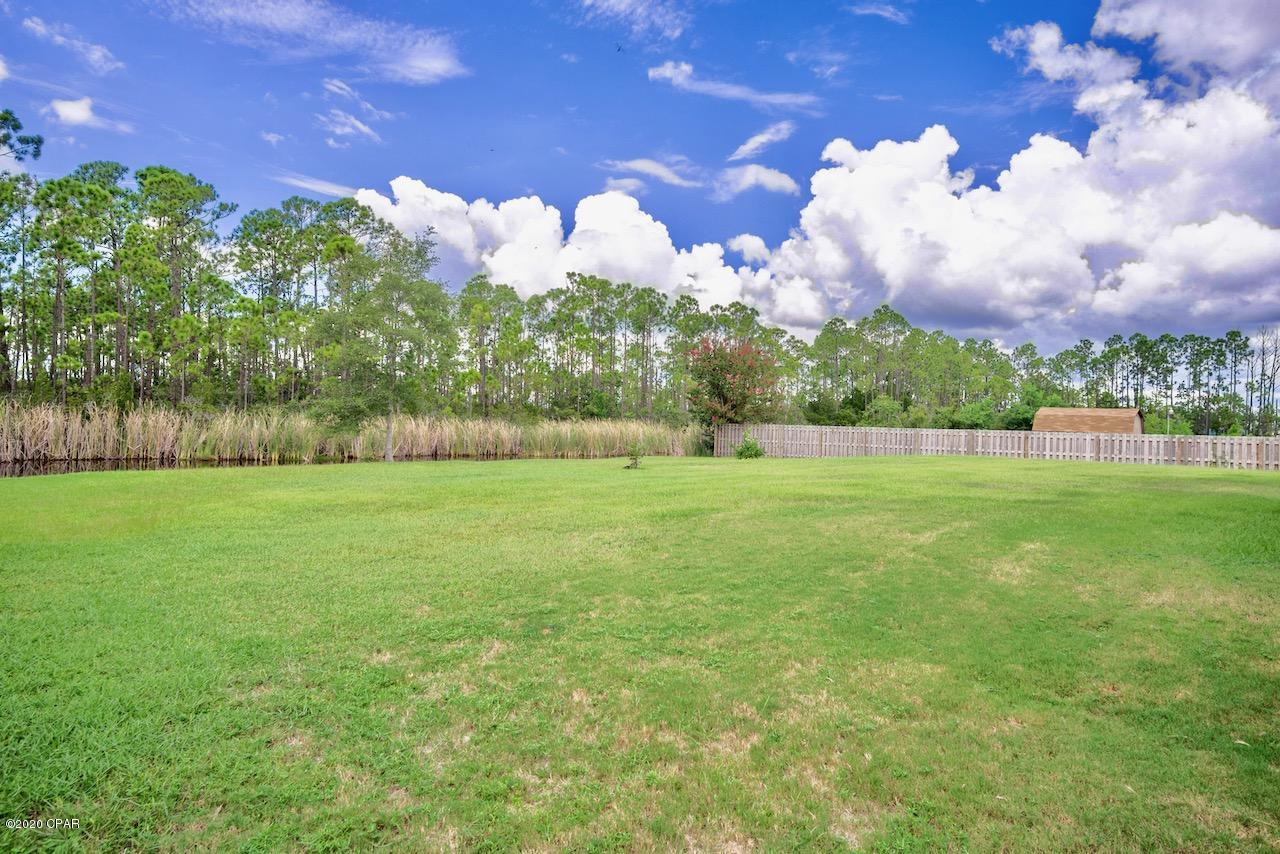 Baywood Shores Est Unit 3 - Residential