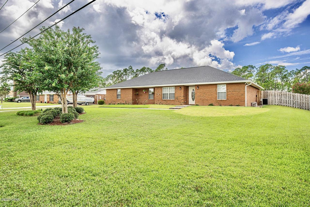 Baywood Shores Est Unit 3 - Residential