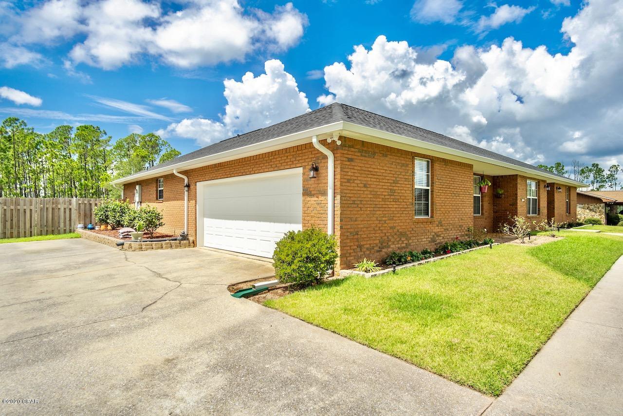 Baywood Shores Est Unit 3 - Residential