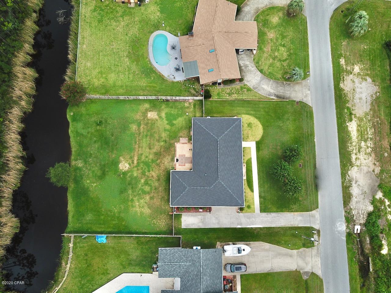 Baywood Shores Est Unit 3 - Residential