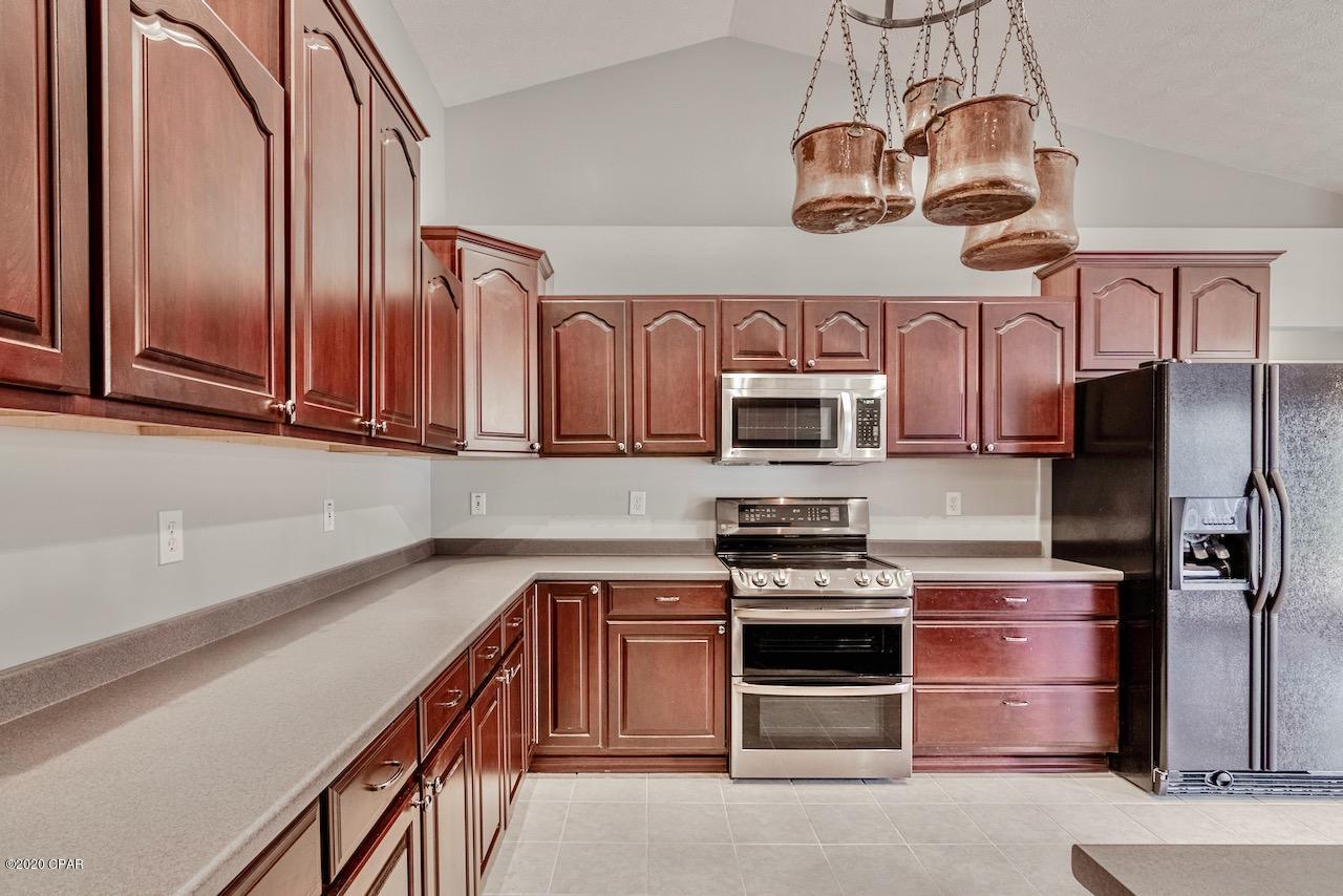 Baywood Shores Est Unit 3 - Residential