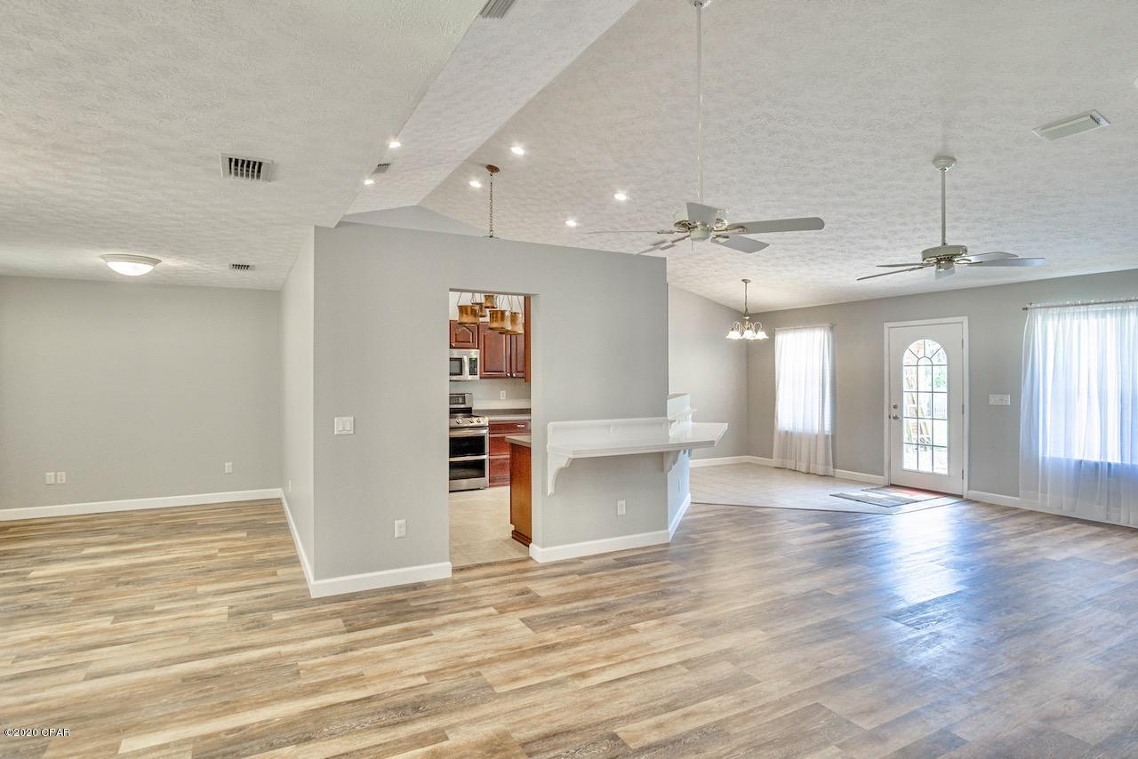 Baywood Shores Est Unit 3 - Residential