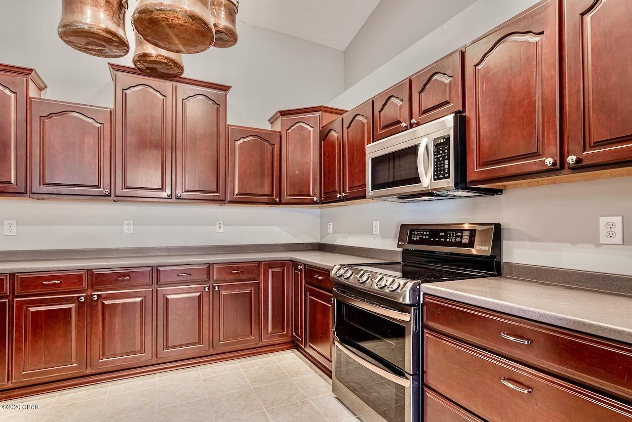 Baywood Shores Est Unit 3 - Residential