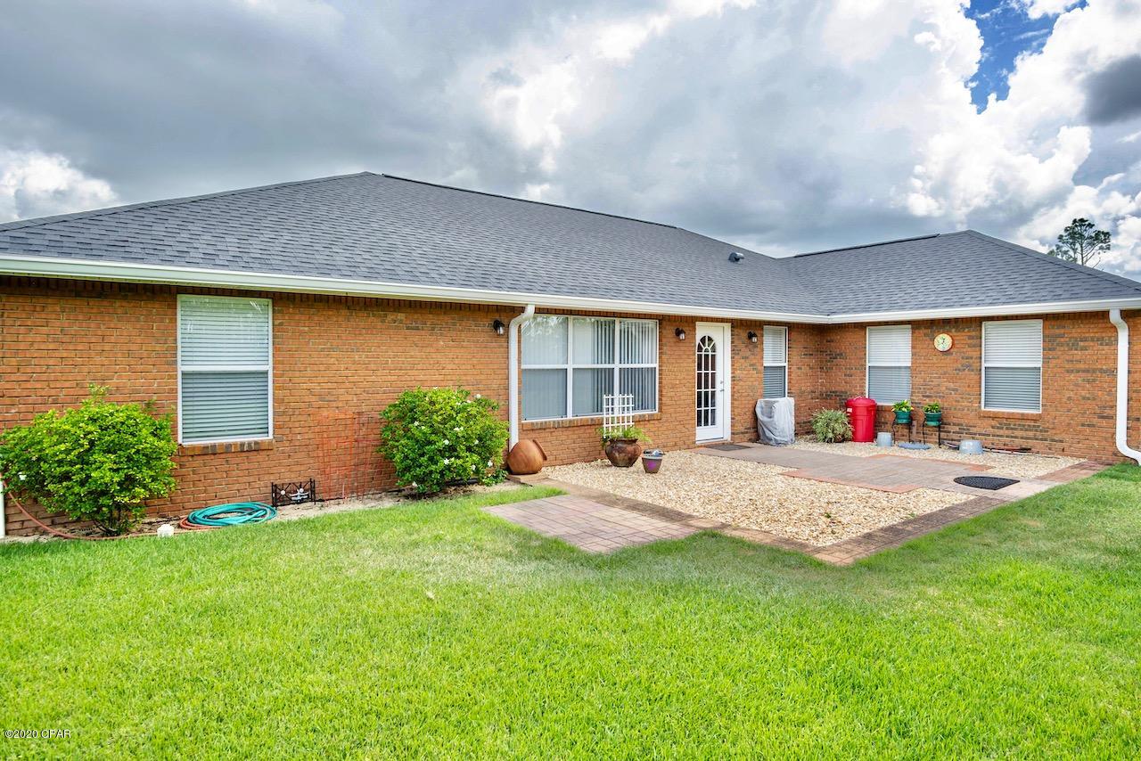 Baywood Shores Est Unit 3 - Residential