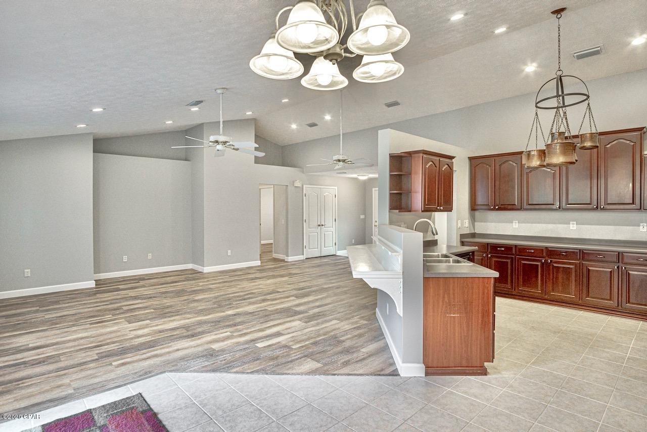 Baywood Shores Est Unit 3 - Residential