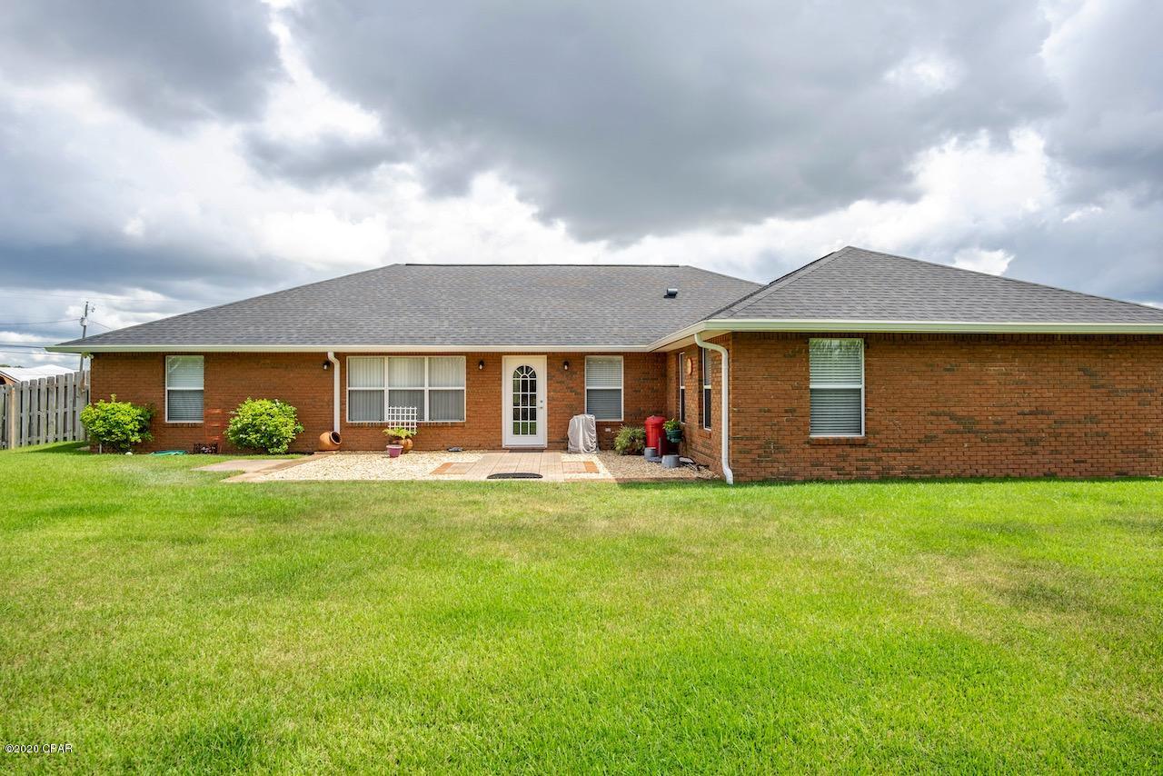 Baywood Shores Est Unit 3 - Residential