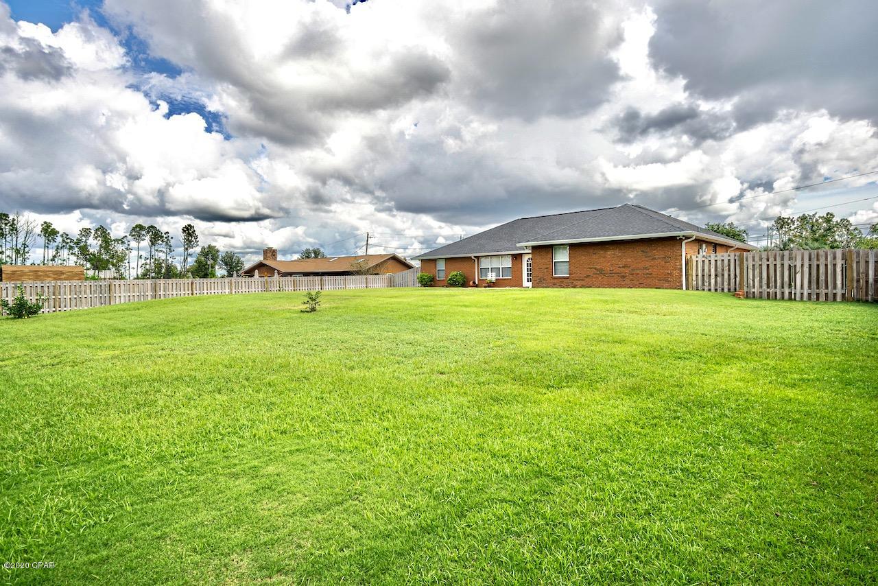 Baywood Shores Est Unit 3 - Residential