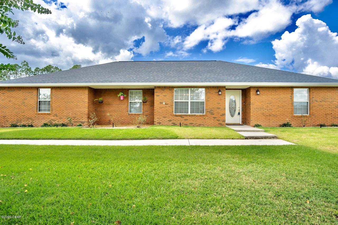 Baywood Shores Est Unit 3 - Residential