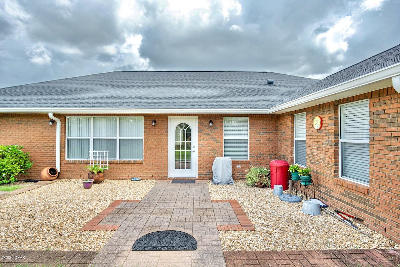 Baywood Shores Est Unit 3 - Residential