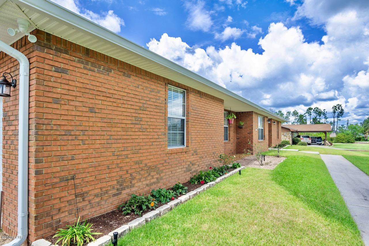 Baywood Shores Est Unit 3 - Residential