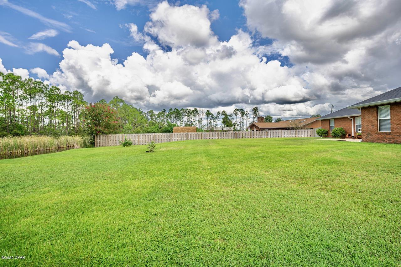 Baywood Shores Est Unit 3 - Residential