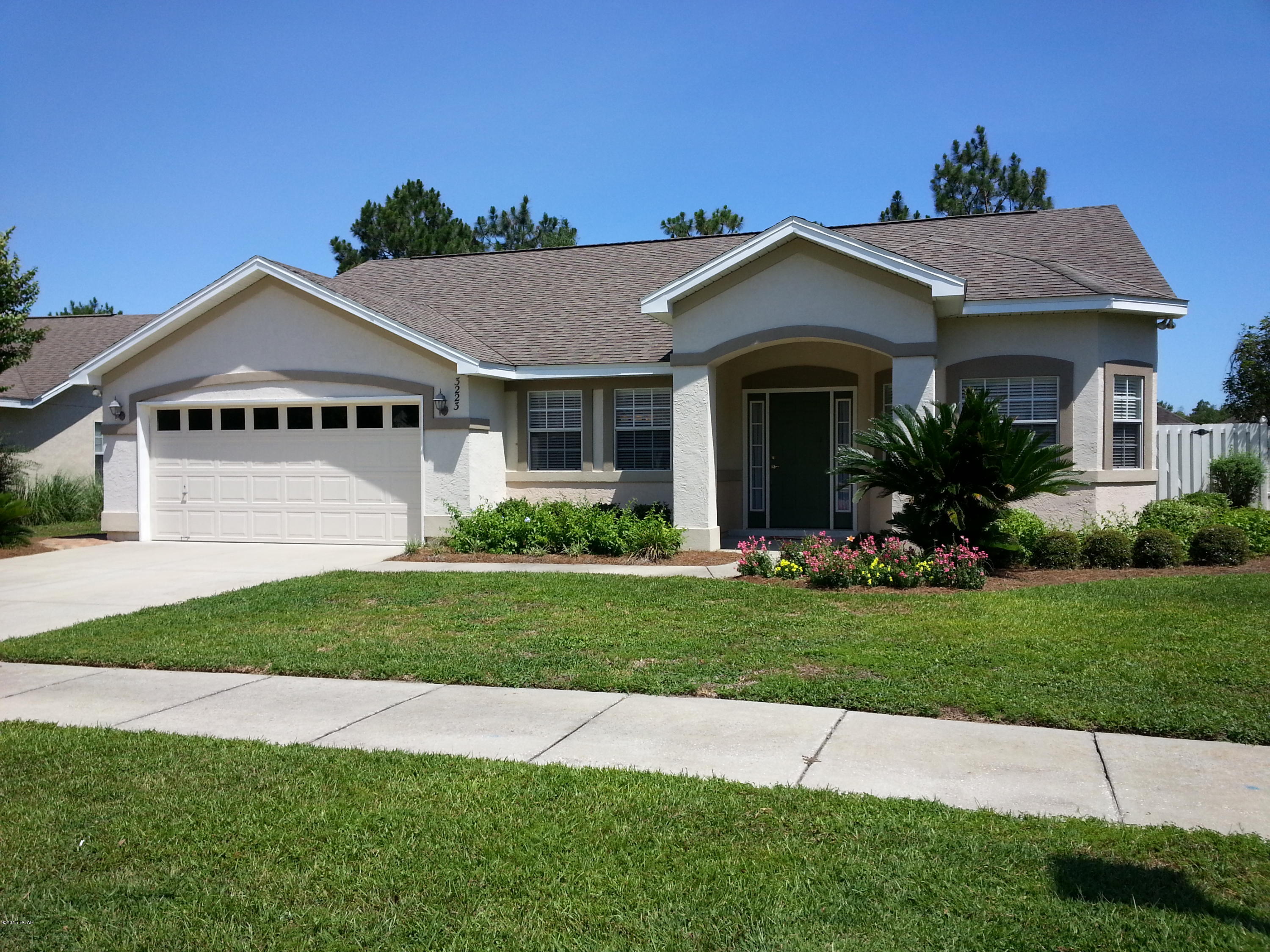 Hammocks Phase I - Residential