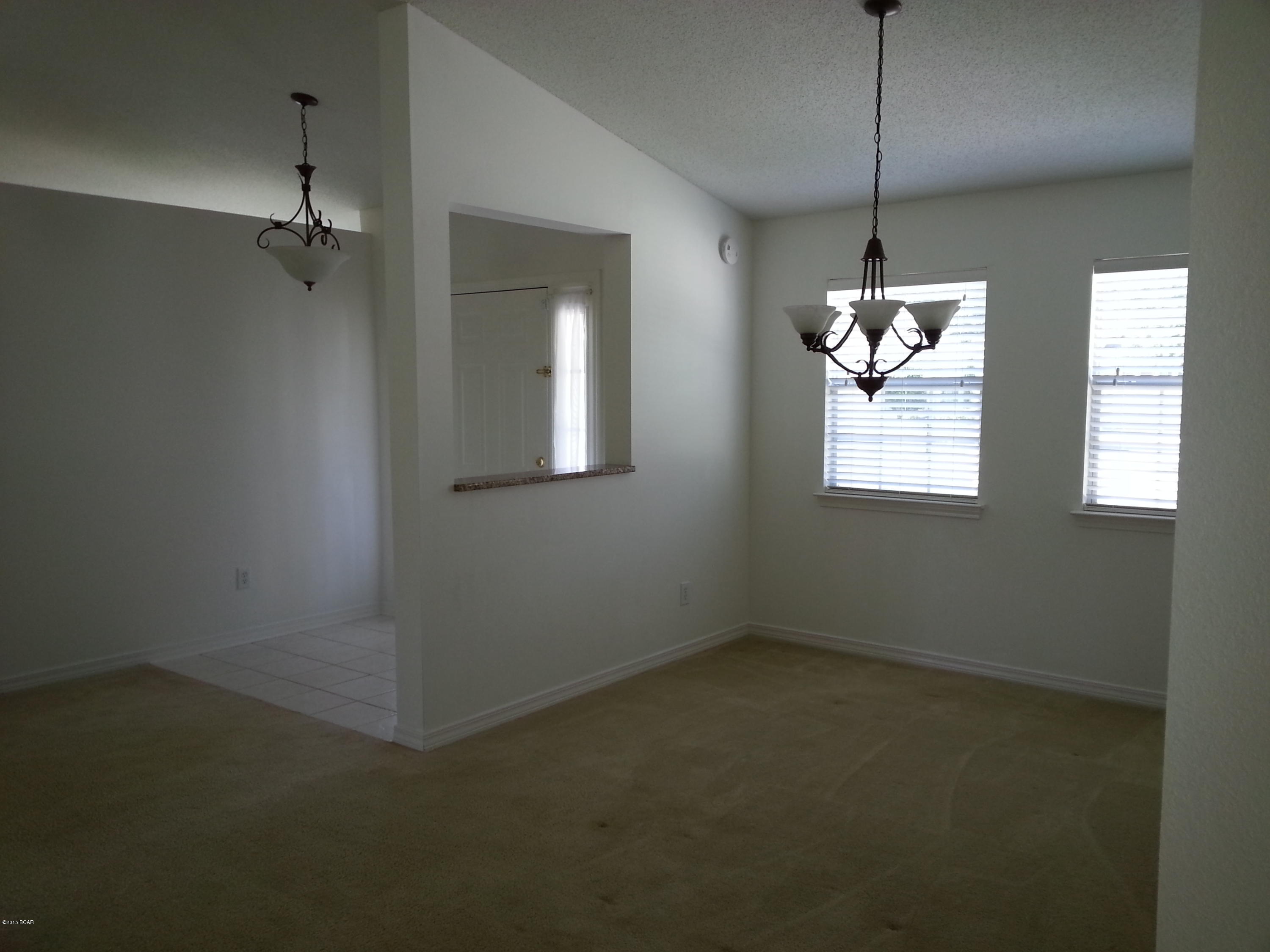 Hammocks Phase I - Residential