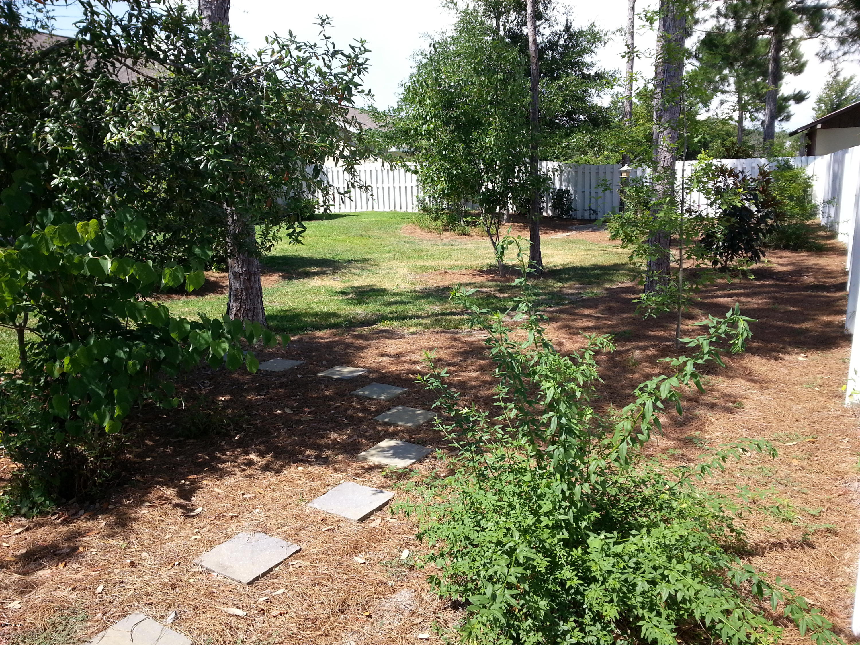 Hammocks Phase I - Residential