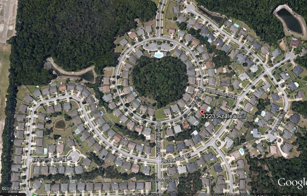 Hammocks Phase I - Residential