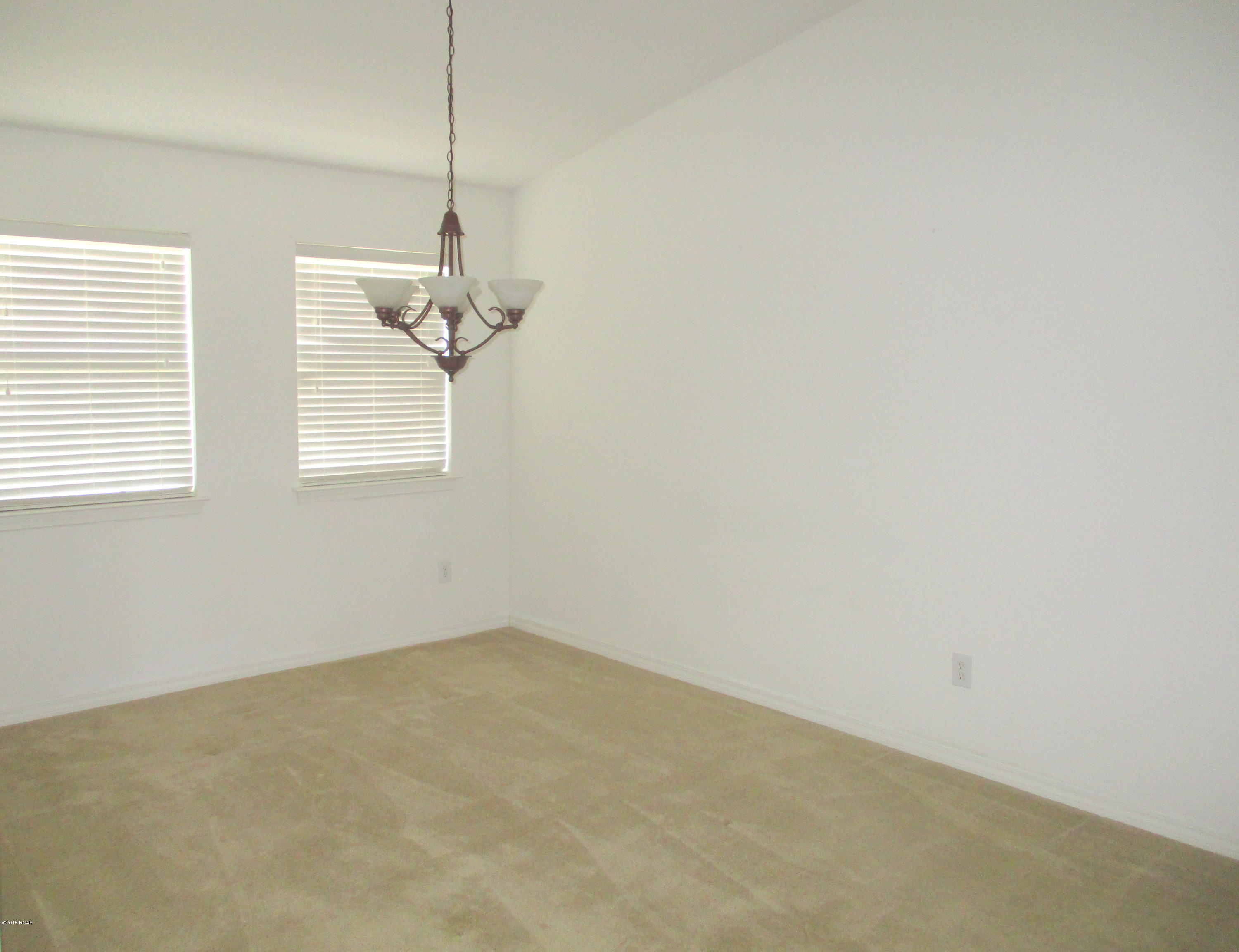 Hammocks Phase I - Residential