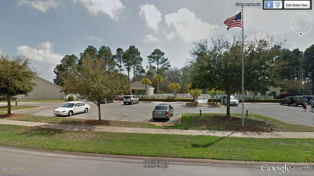 Hammocks Phase I - Residential