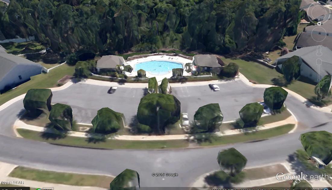 Hammocks Phase I - Residential