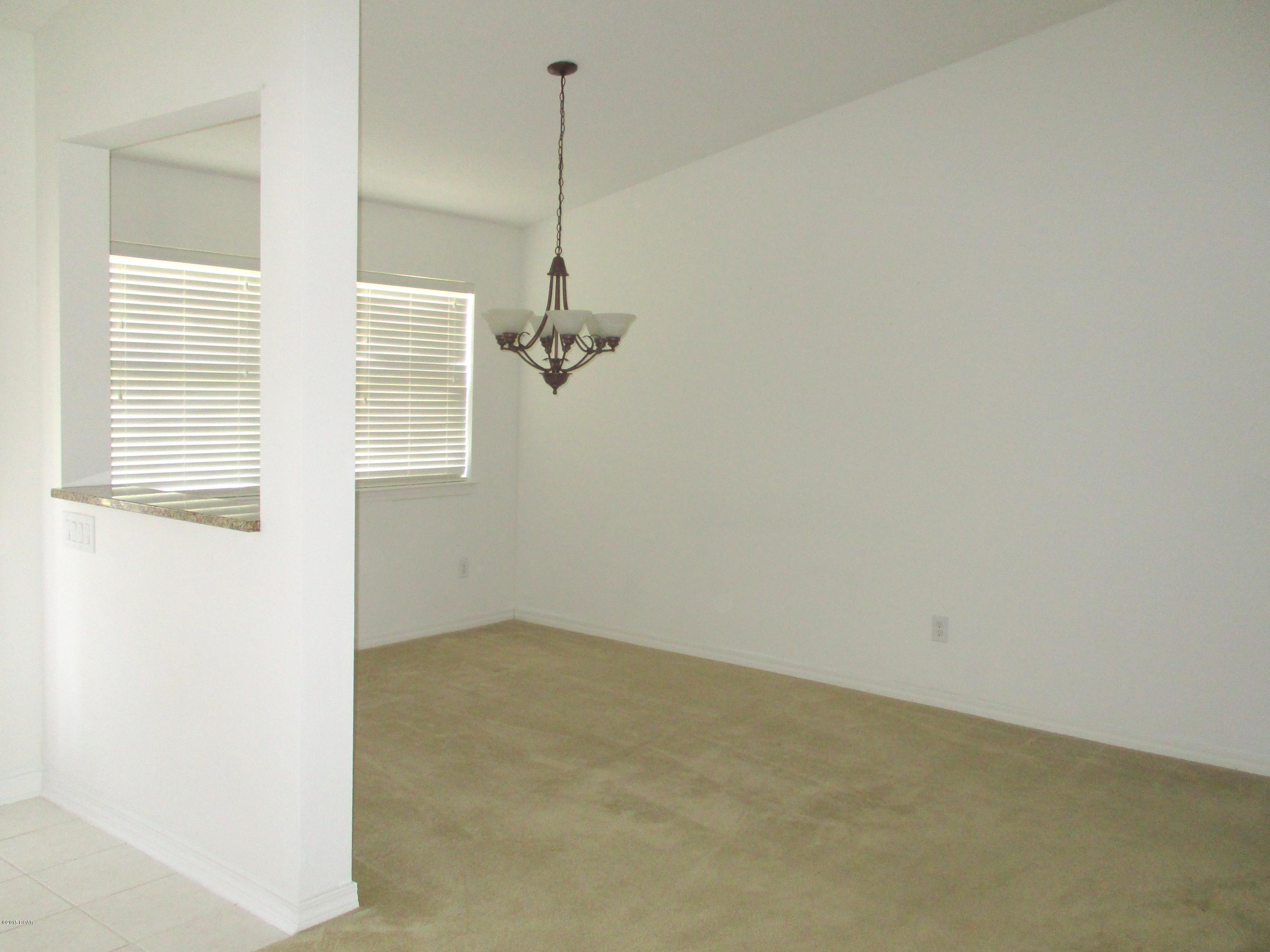 Hammocks Phase I - Residential