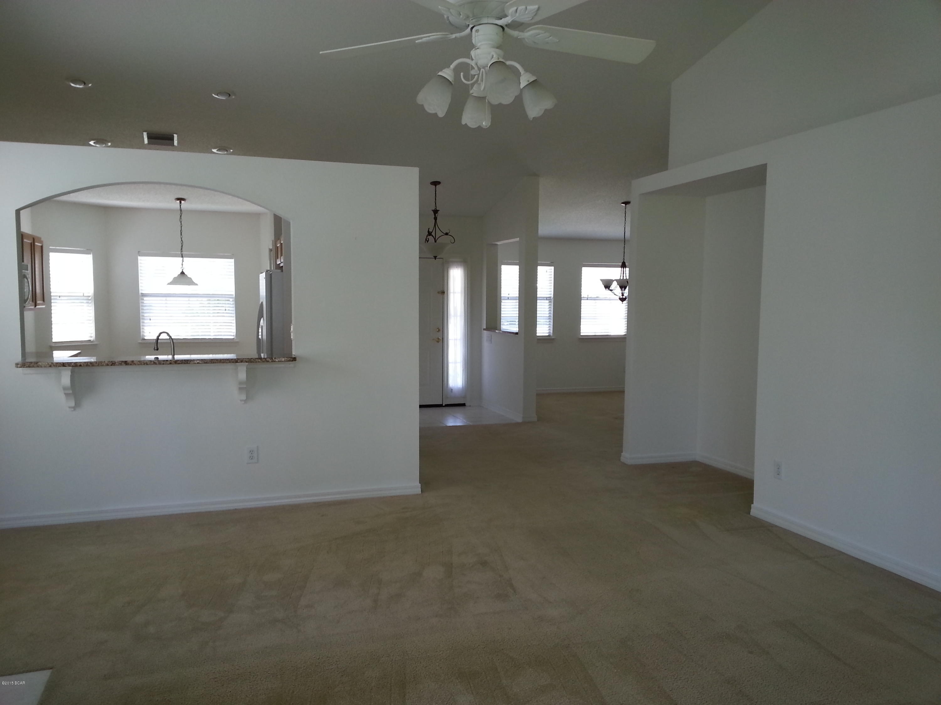 Hammocks Phase I - Residential