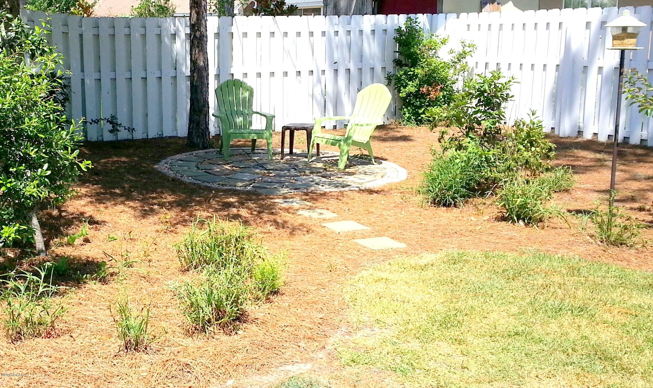 Hammocks Phase I - Residential