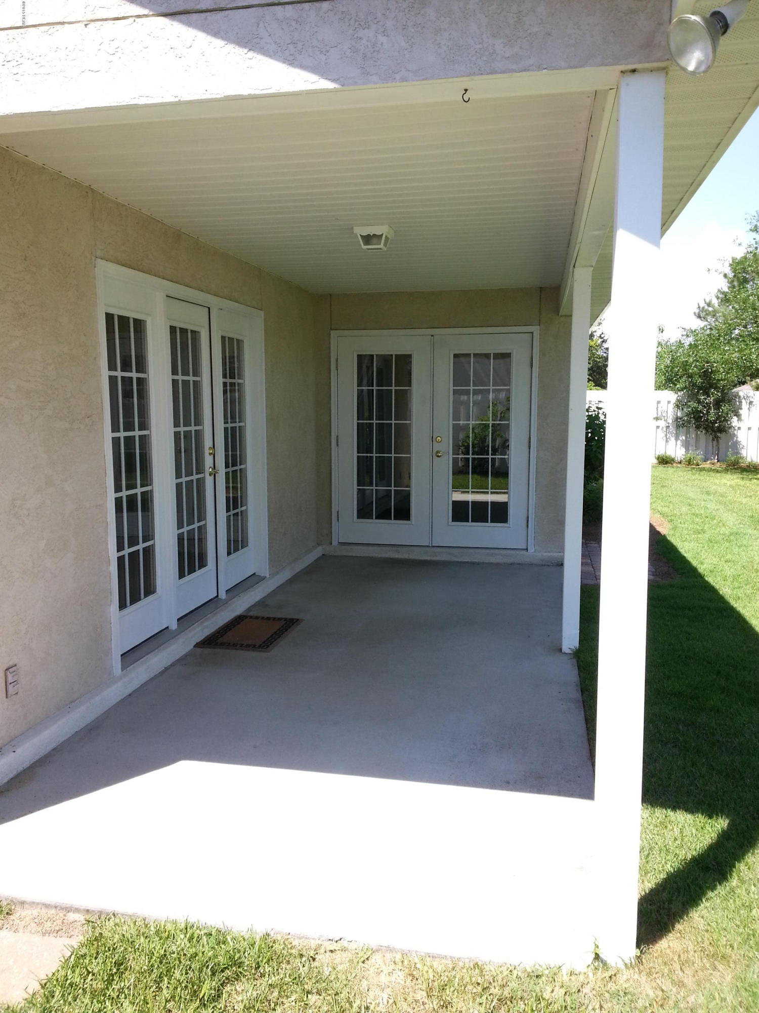 Hammocks Phase I - Residential